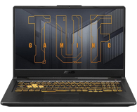 ASUS TUF Gaming F17 i5-11400H/16GB/512 RTX3050 144Hz - 738988 - zdjęcie 4